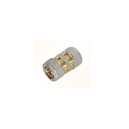 NIPLES DOPPIO RIDOTTO 26 A 16