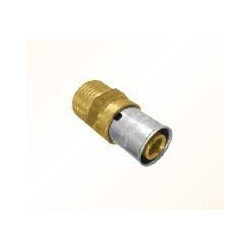 NIPLES MASCHIO 26X1/2 A PINZARE