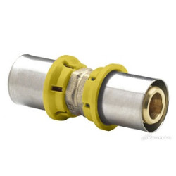 MANICOTTO 20X20 INTERMEDIO GAS 3AP6032