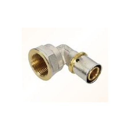 GOMITO 3/4X26 A PINZARE F