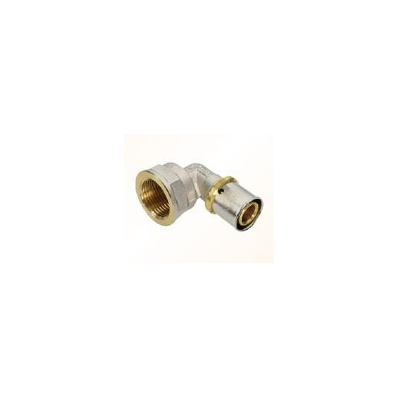 GOMITO 3/4X16 A PINZARE