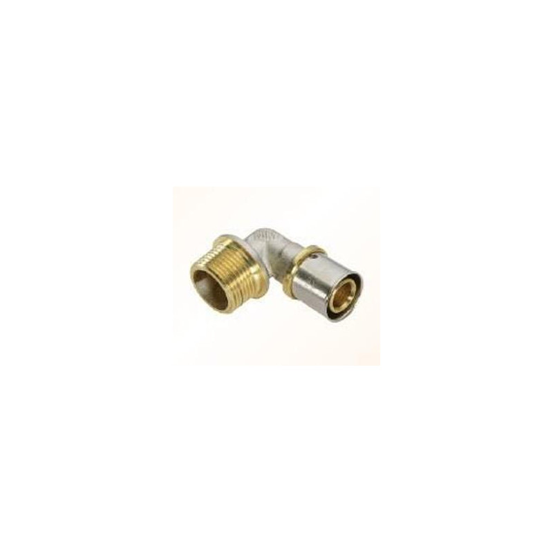 GOMITO 3/4X20 A PINZARE M