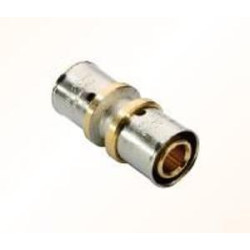 NIPLES DOPPIO 16x16 INTERMEDIO A PINZARE