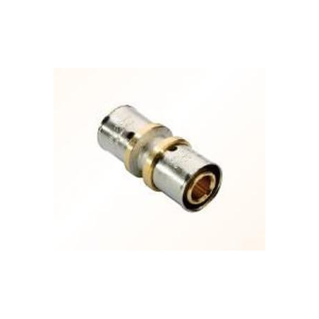 NIPLES DOPPIO 20X16 RIDOTTO A PINZARE