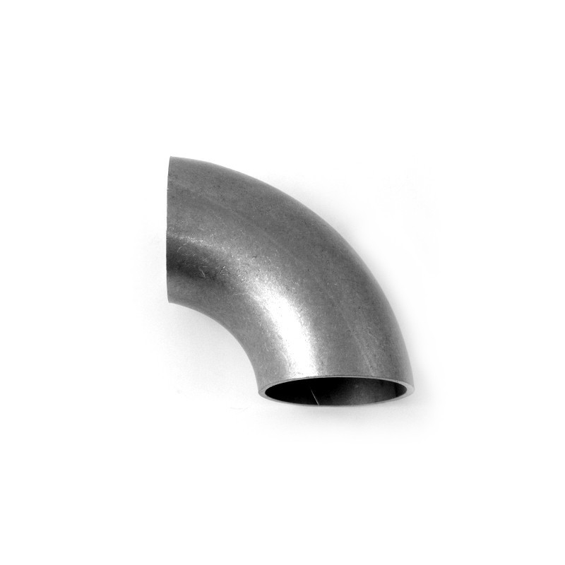 CURVA 90° 114,3x2  INOX 316 4''