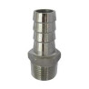 PORTAGOMMA 3/4 M INOX 316