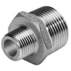 NIPLES RIDOTTO 3/4X1/2 INOX 316 Art. NR752/5