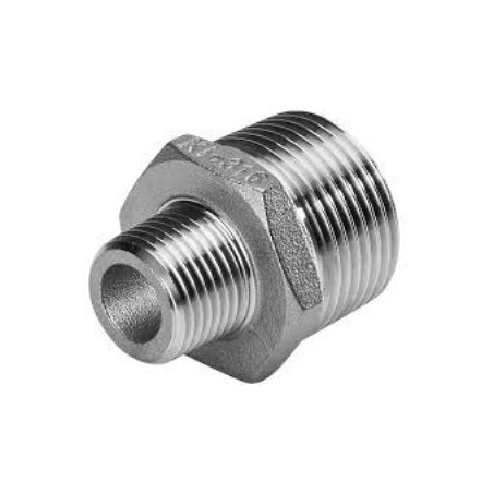 NIPLES RIDOTTO 3/4X1/2 INOX 316 Art. NR752/5