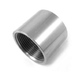 MANICOTTO 3 INOX 316