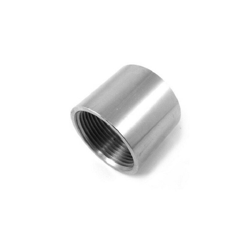 MANICOTTO 3 INOX 316