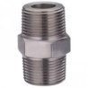 NIPLES 1/4 INOX 316