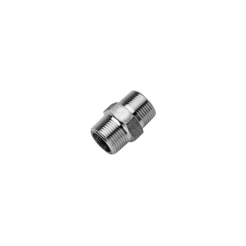 NIPLES 3/4 INOX 316