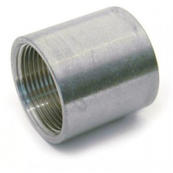 MANICOTTO 1 1/2 INOX 316