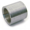 MANICOTTO 1 1/2 INOX 316