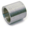 MANICOTTO 2 1/2 FF INOX 316