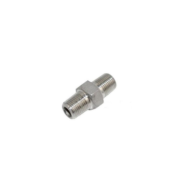 NIPLES 1/8 INOX 316