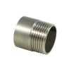 RACCORDO A SALDARE 2 INOX 316