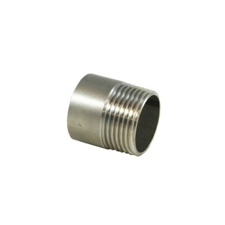 RACCORDO A SALDARE 1 INOX 316