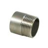 RACCORDO A SALDARE 1 1/4 INOX 316
