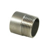 RACCORDO A SALDARE 1 1/2 INOX 316