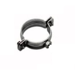STAFFA 4 '' INOX 304 S/TASSELLO
