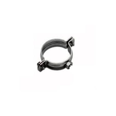 STAFFA 4 '' INOX 304 S/TASSELLO