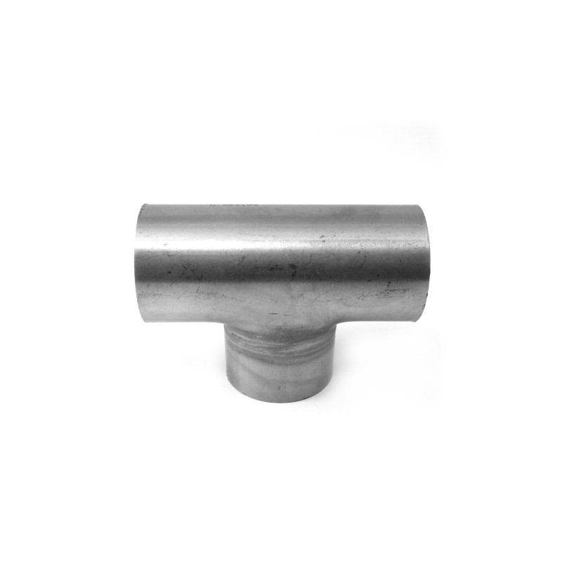TI A SALDARE 26,9X2 INOX 304    DIA  3/4