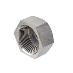 TAPPO 1 1/4 FEMMINA INOX 316