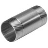 TRONCHETTO 1'' 1/4  8 CM INOX 316