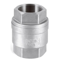 VALVOLA EUROPA DA 1/2 INOX 316