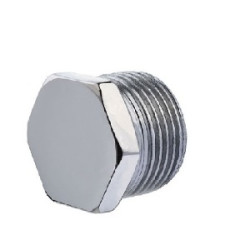 TAPPO 1/2 M INOX 316