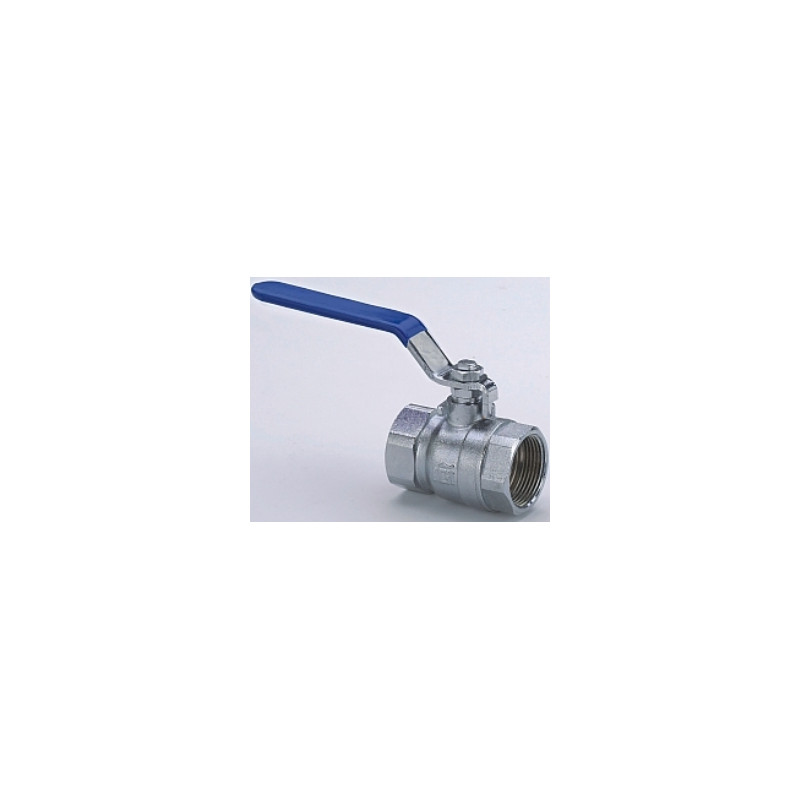 VALVOLA INOX SFERA 2 FF 316