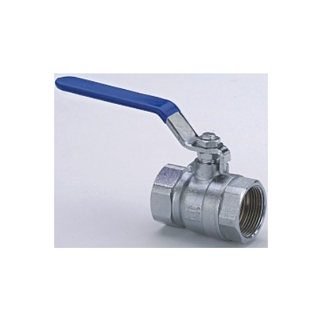 VALVOLA INOX SFERA 2 FF 316