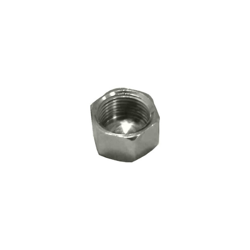 TAPPO ACCIAIO F 1/2''