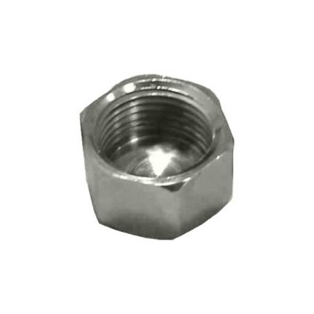 TAPPO ACCIAIO F 1/2''