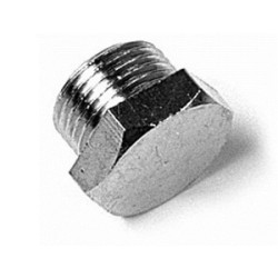 TAPPO ACCIAIO M 3/8''