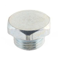 TAPPO ACCIAIO M 1/4''