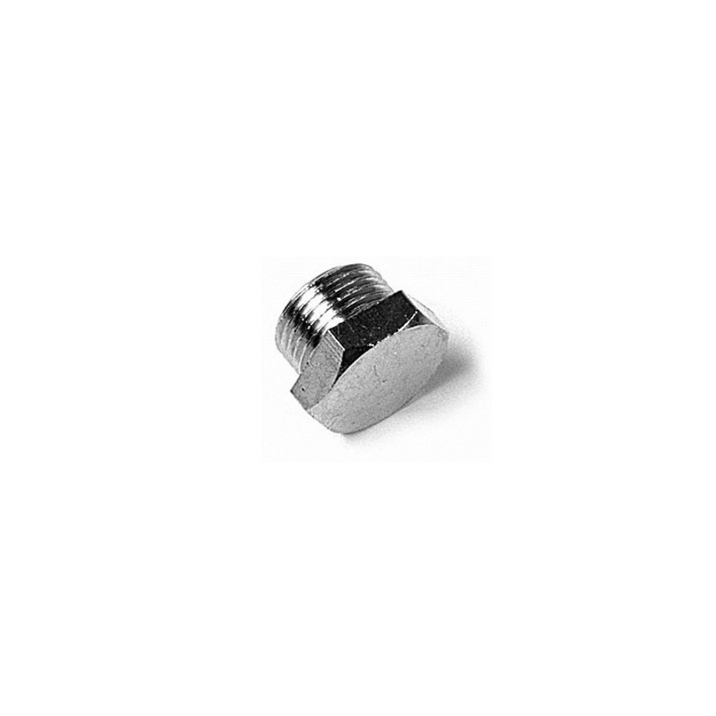 TAPPO ACCIAIO M 3/4''