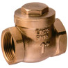 VALVOLA EUROPA 2'' DN 50 PN 16 CLAPET