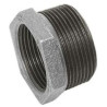 RIDUZIONE M F 2 X 1 1/4 ZINCATA