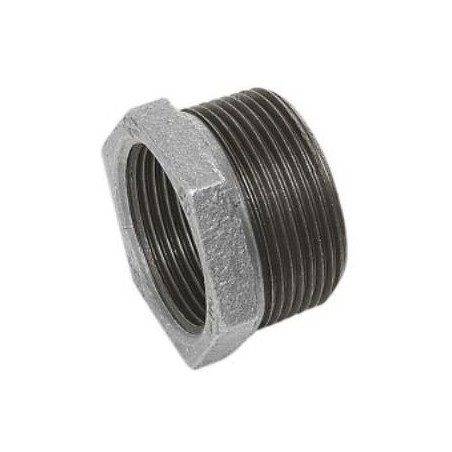 RIDUZIONE M F 1 X 3/4 ZINCATA