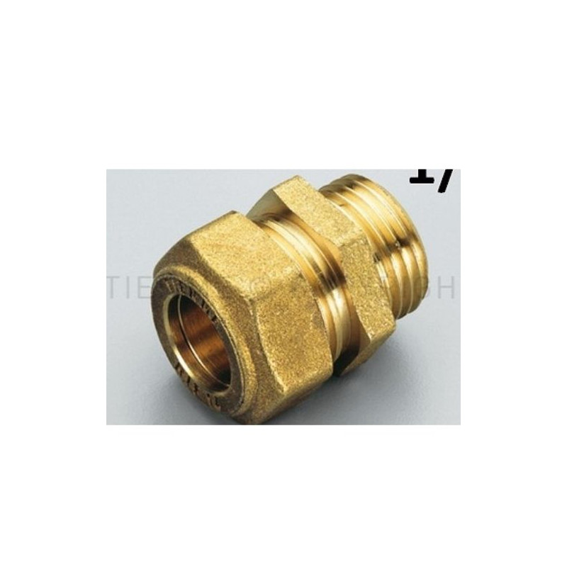BICONO M 1/2X3/4X18 1 D