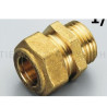 BICONO M 1/2X3/4X18 1 D