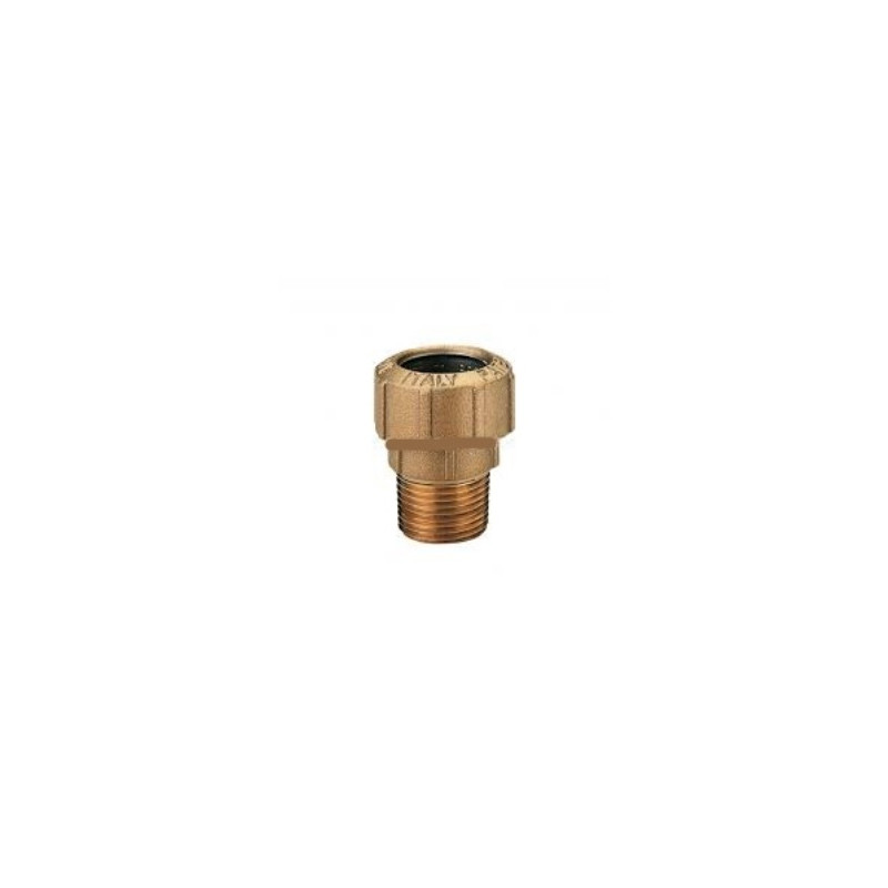 BICONO 1/2 1 DADO OTTONE