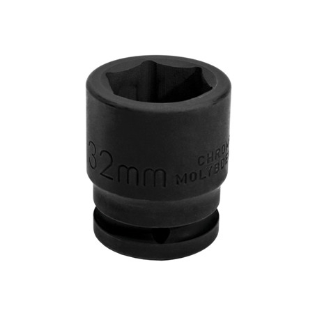 CHIAVE BUS 36 3/4 ESAG. NERA  FG629/C36