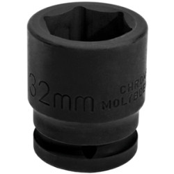 CHIAVE BUS 23 3/4 ESAG. NERA  FG629/C23