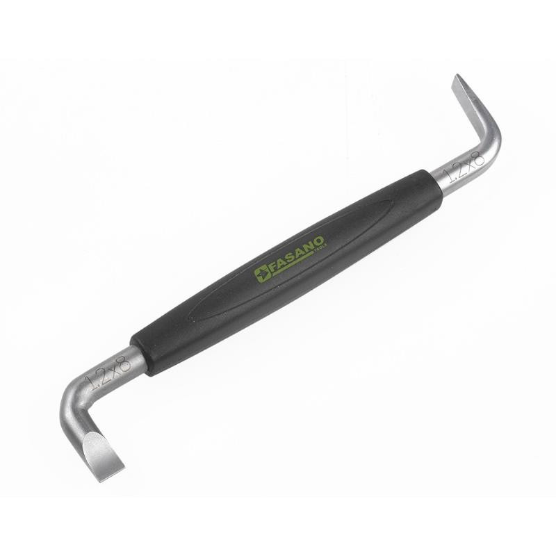 CACCIAVITE A SQUADRA 8X1.2 FG22/OF8