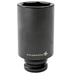 CHIAVE BUS 19 ESAG. 1/2 RINF. FG 628/L19  SE