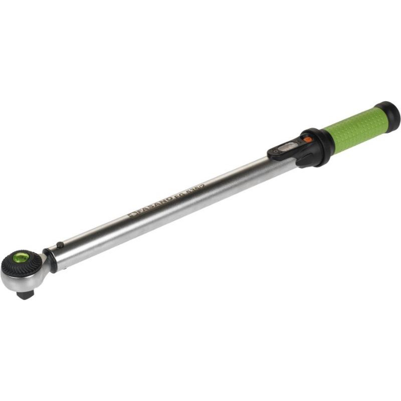 CHIAVE DINAMOMETRICA 20-100 1/2'' FG536/1