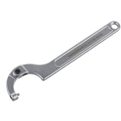 CHIAVE SETTORE 80-120  TONDO  FG37/4